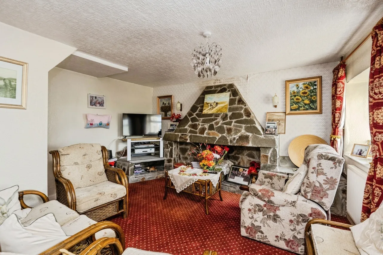 Maesybont, Llanelli, SA14, photo 5