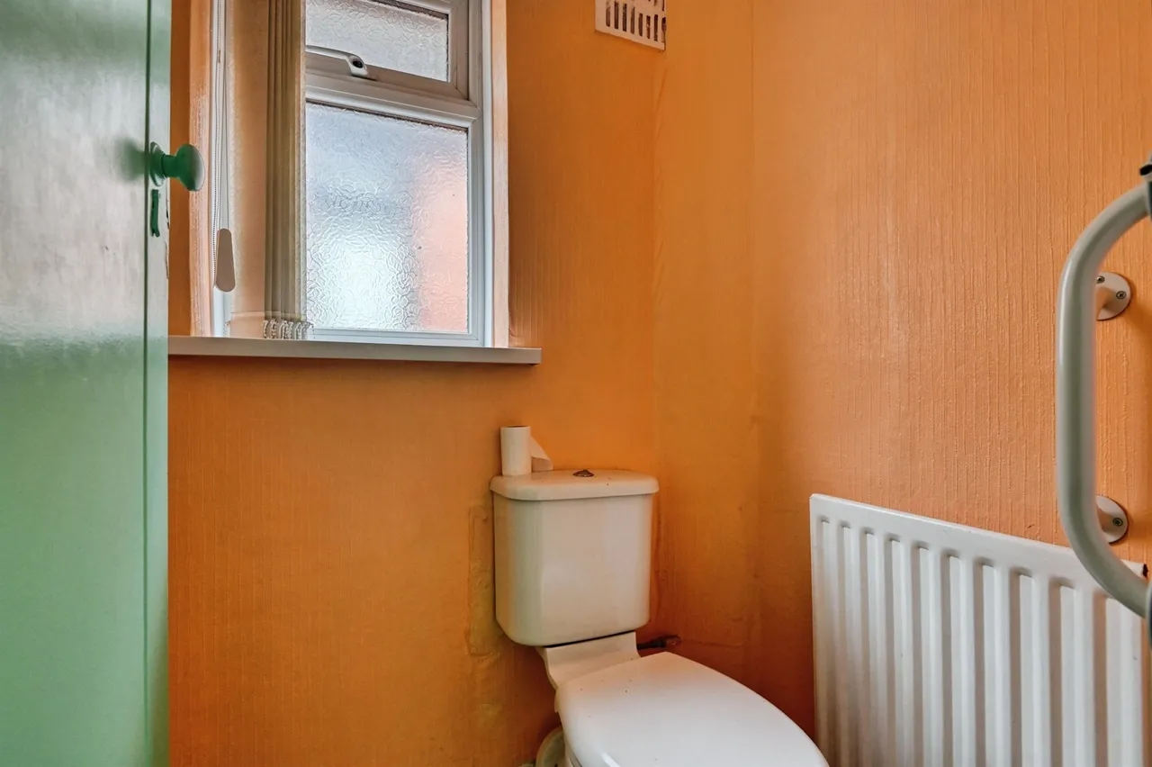 Sandhurst Avenue, Birmingham, B36, photo 18