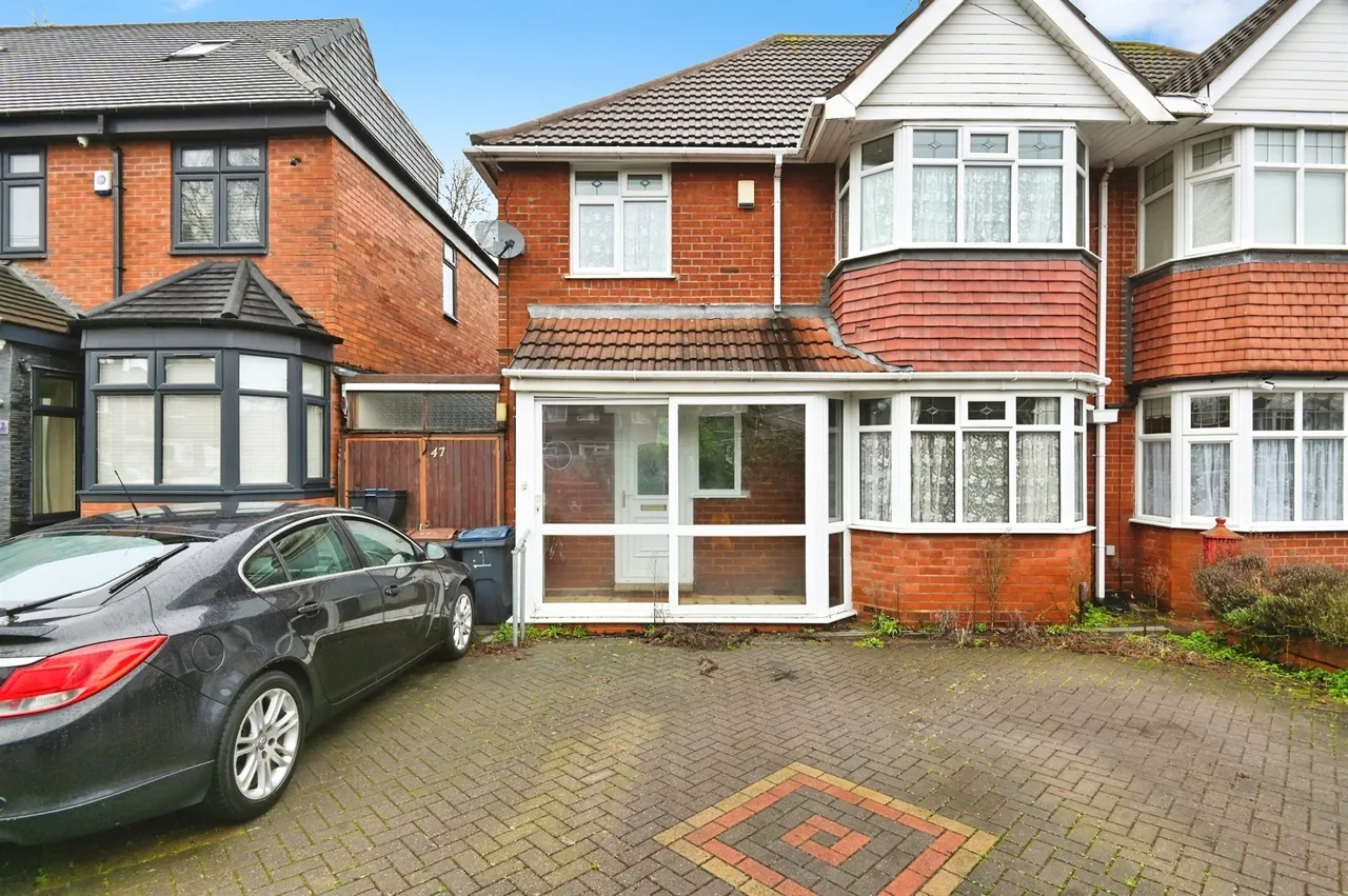 Sandhurst Avenue, Birmingham, B36, photo 2
