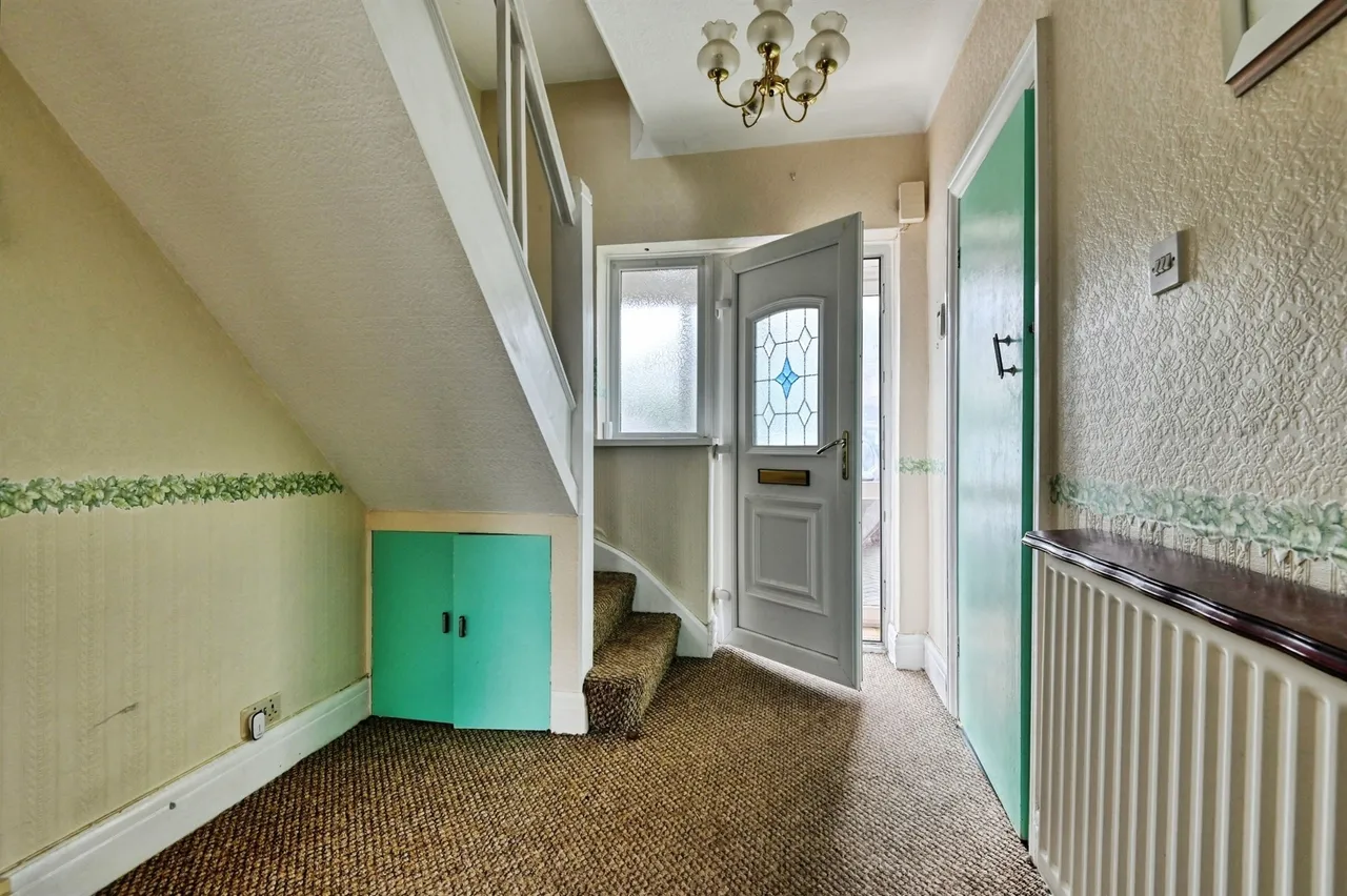 Sandhurst Avenue, Birmingham, B36, photo 3