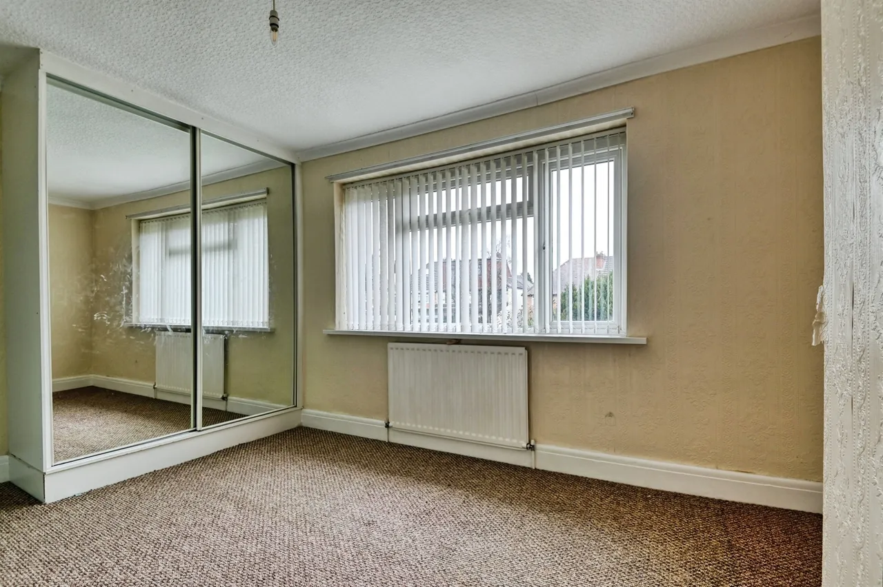 Sandhurst Avenue, Birmingham, B36, photo 15