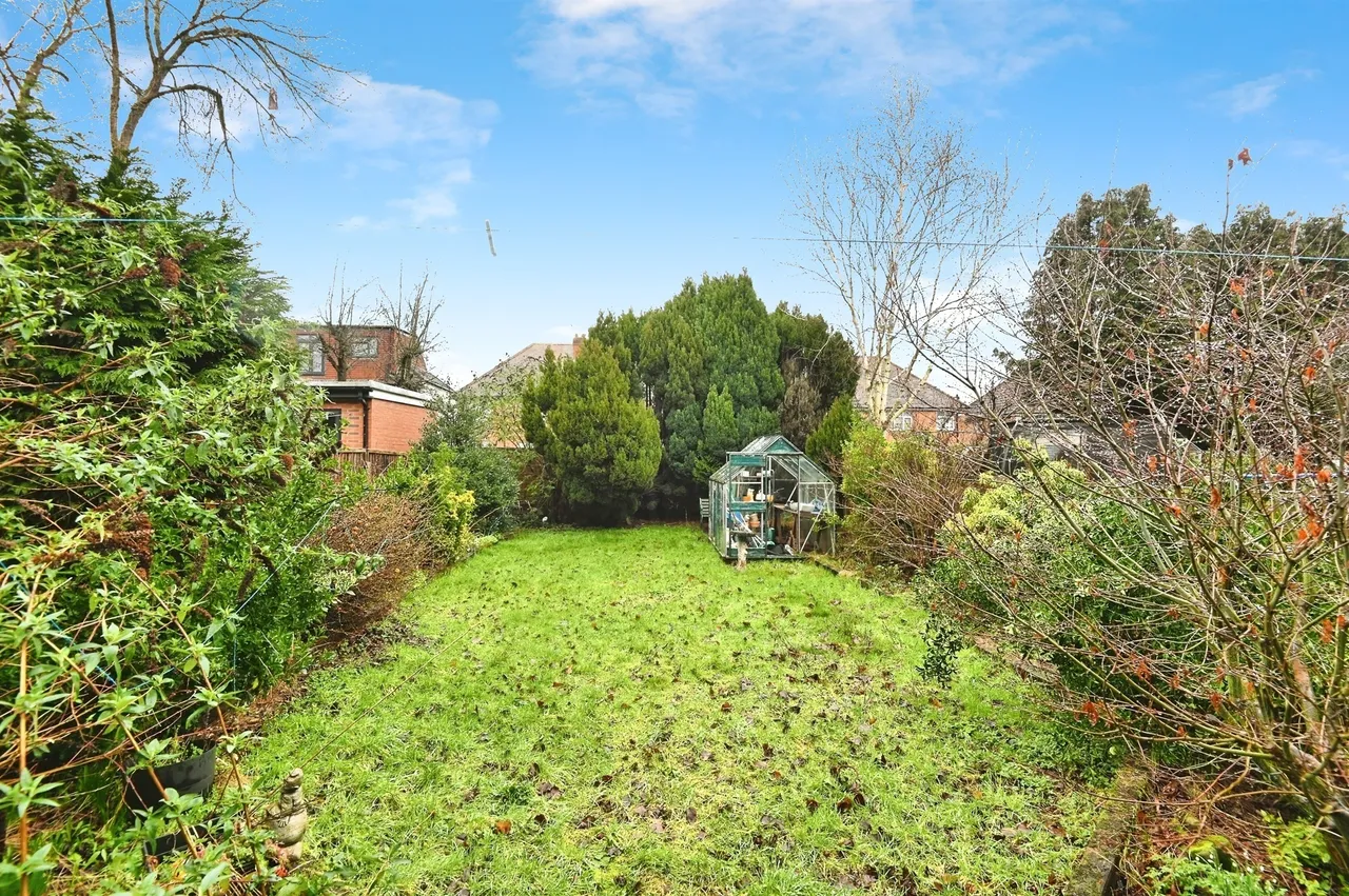 Sandhurst Avenue, Birmingham, B36, photo 20