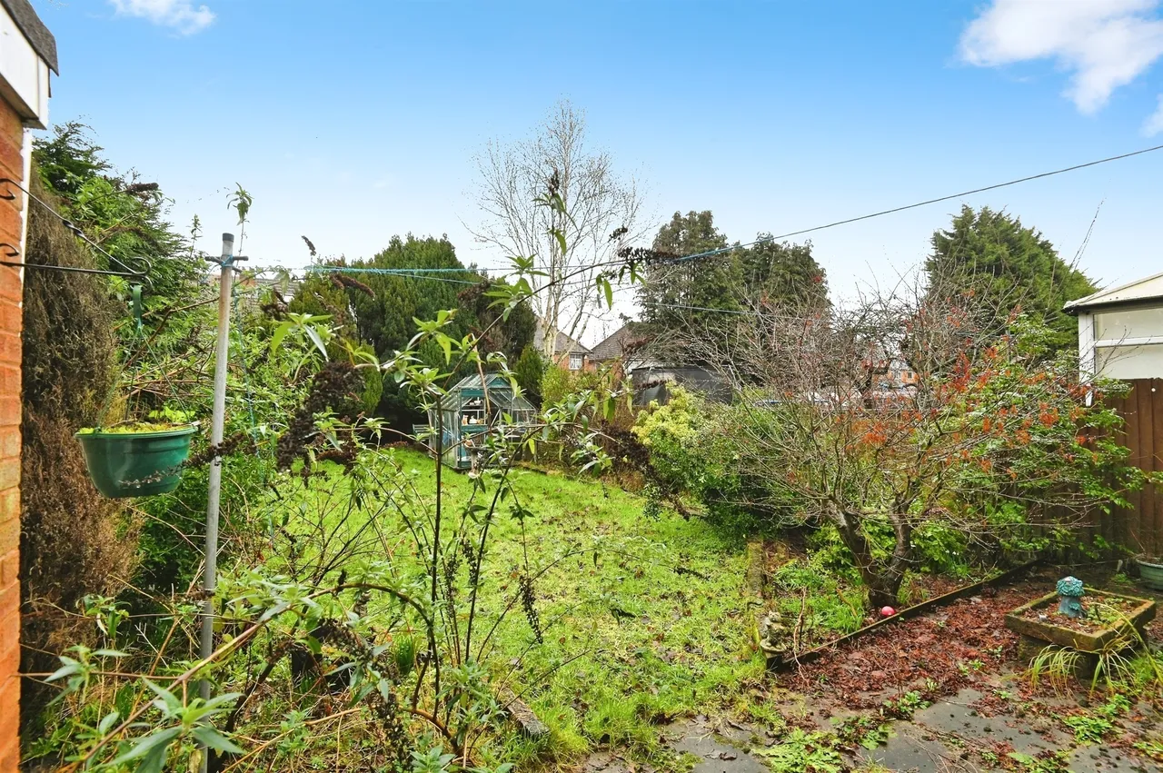 Sandhurst Avenue, Birmingham, B36, photo 21