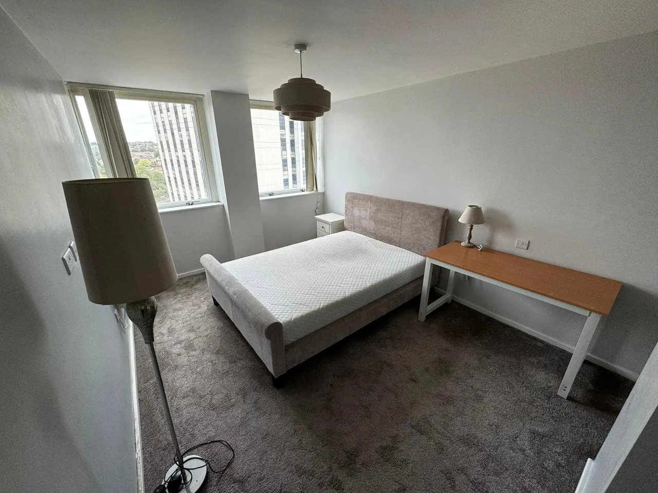 Huntingdon Street, Nottingham, Nottinghamshire, NG1, photo 15