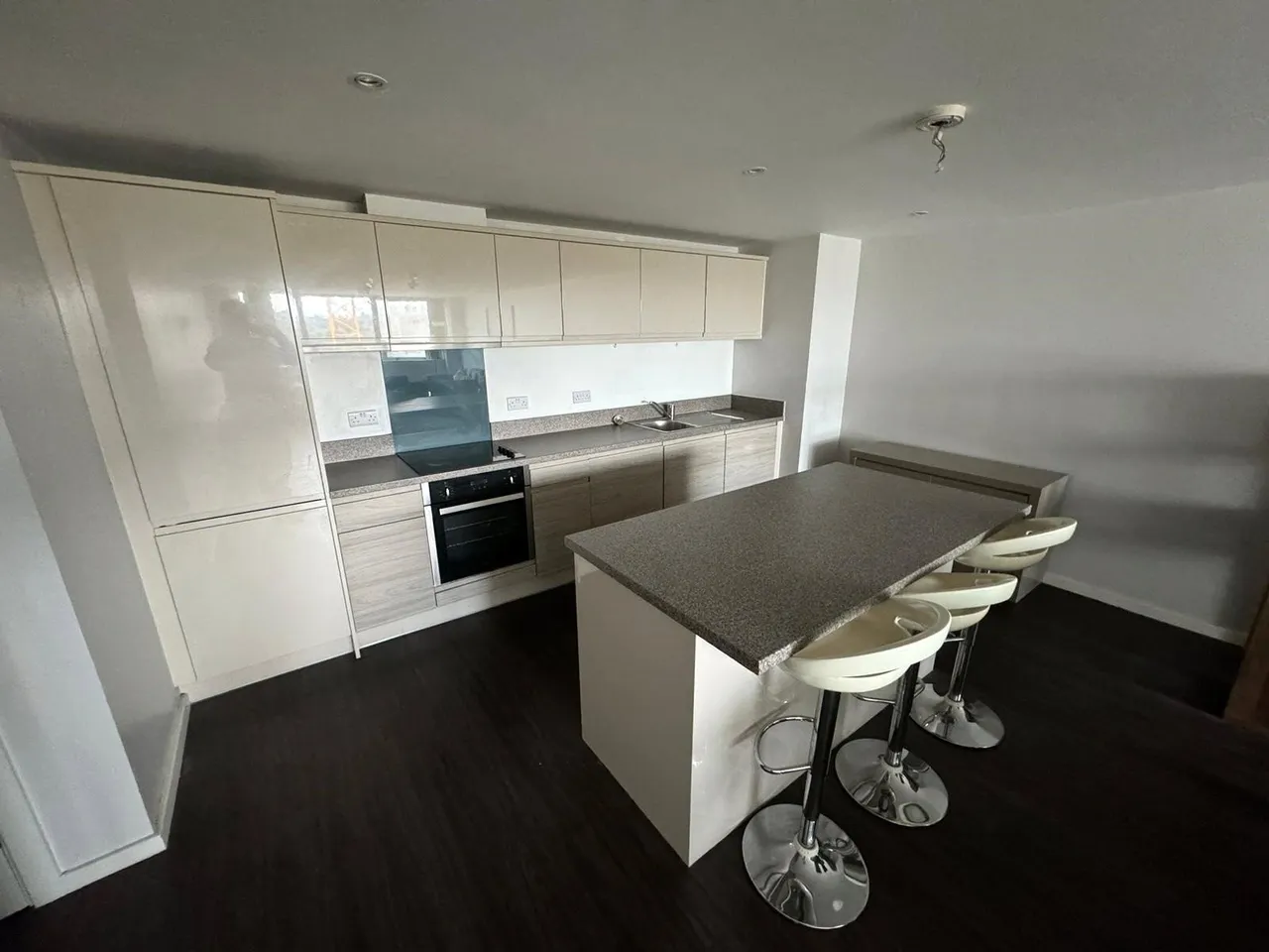 Huntingdon Street, Nottingham, Nottinghamshire, NG1, photo 10