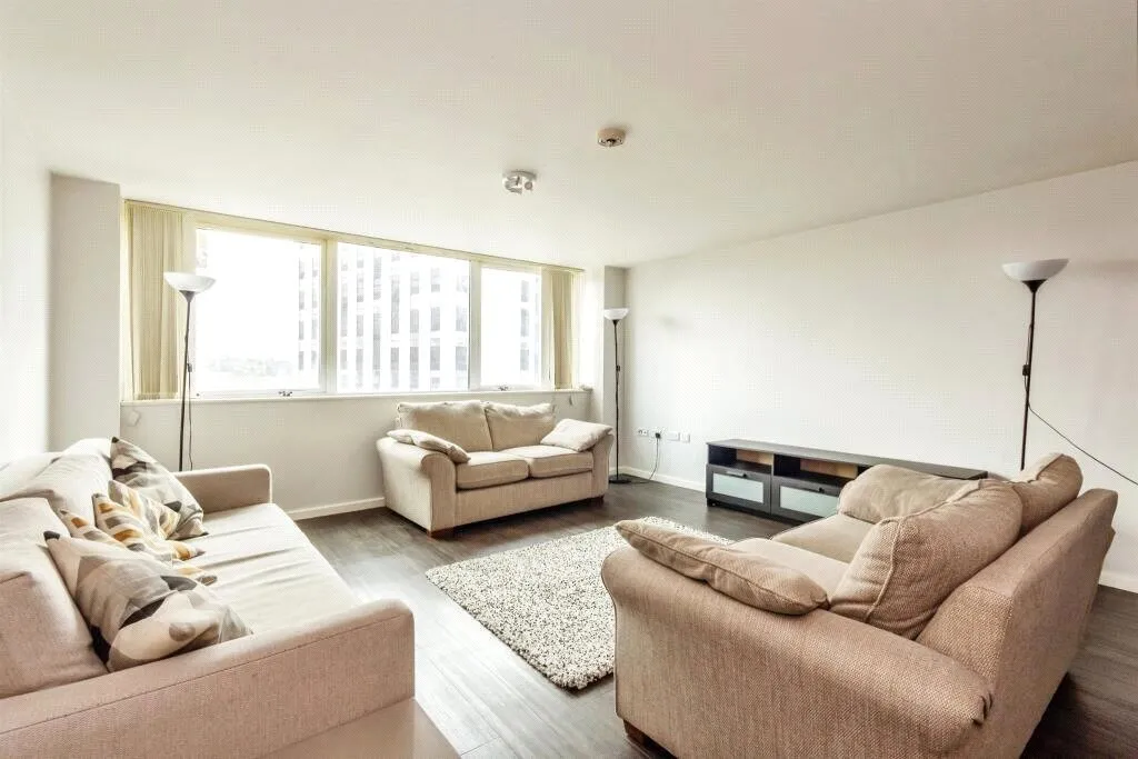 Huntingdon Street, Nottingham, Nottinghamshire, NG1, photo 6