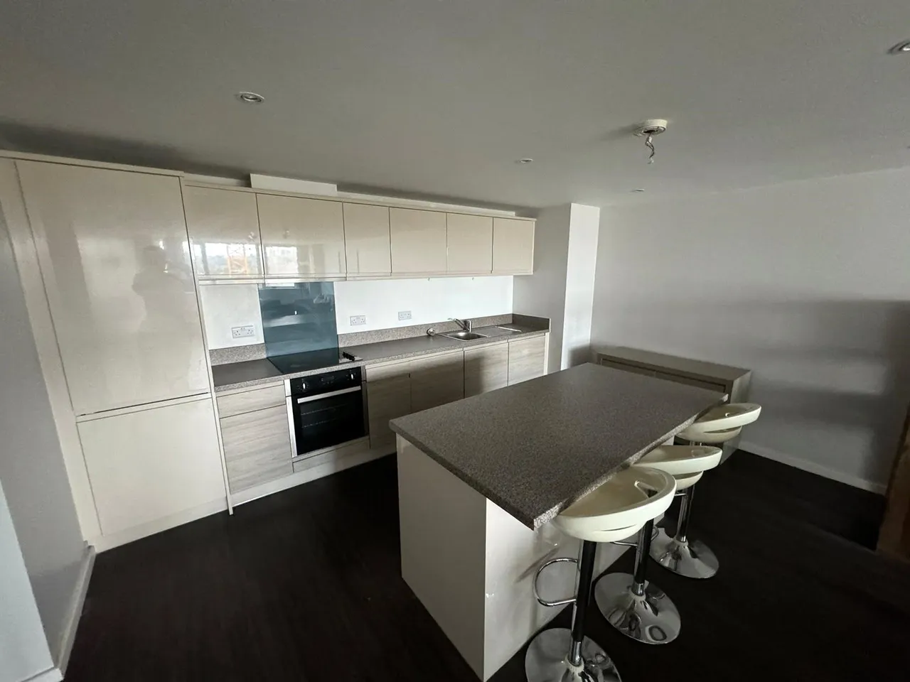 Huntingdon Street, Nottingham, Nottinghamshire, NG1, photo 11