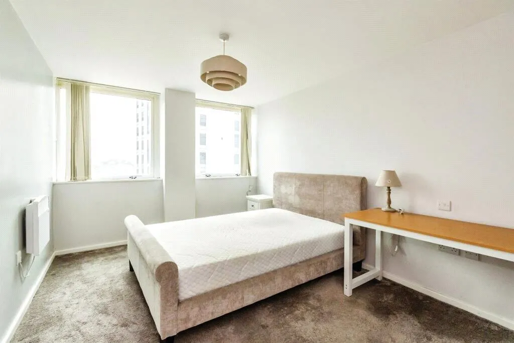 Huntingdon Street, Nottingham, Nottinghamshire, NG1, photo 7