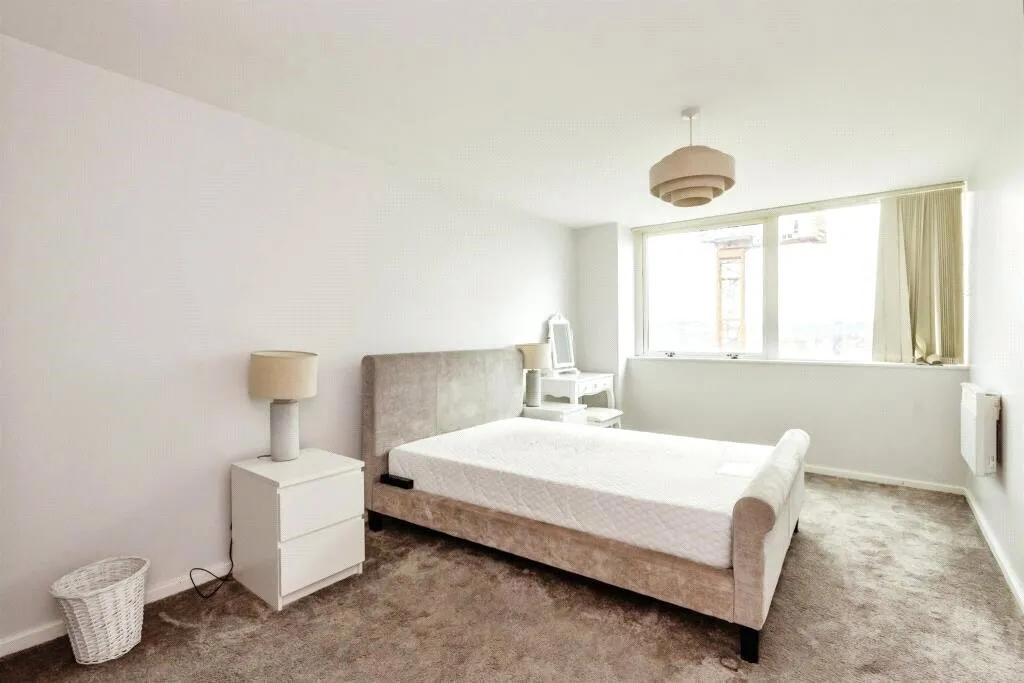 Huntingdon Street, Nottingham, Nottinghamshire, NG1, photo 8