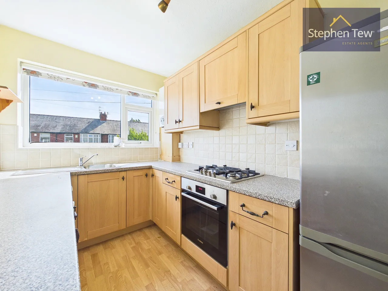 Lomond Avenue, Blackpool, FY3, photo 3