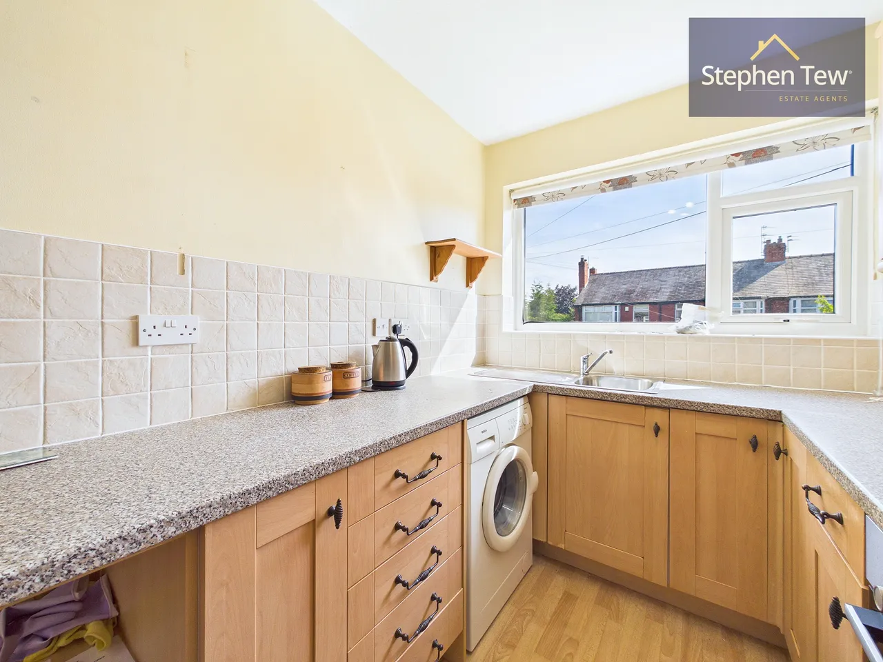 Lomond Avenue, Blackpool, FY3, photo 5