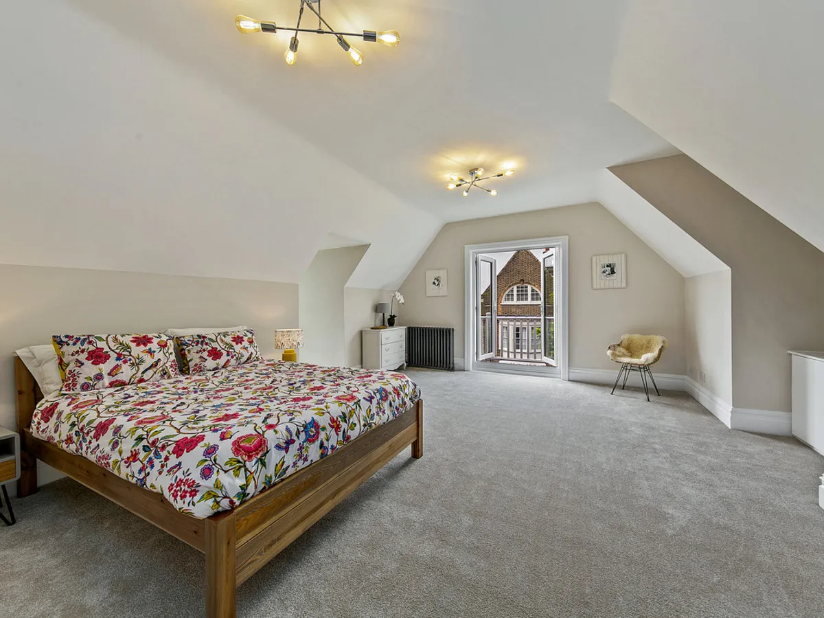 The Corner House, London, SW14, photo 8