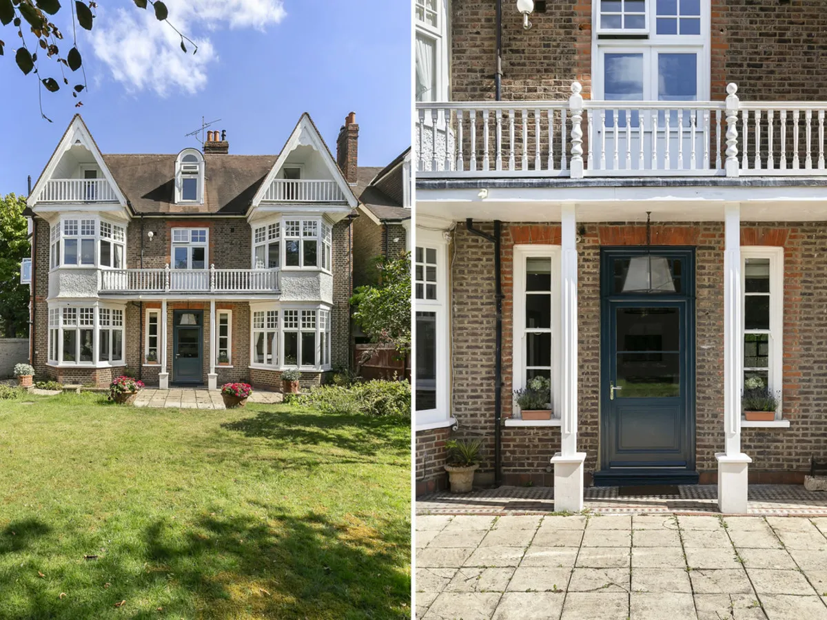 The Corner House, London, SW14, photo 11