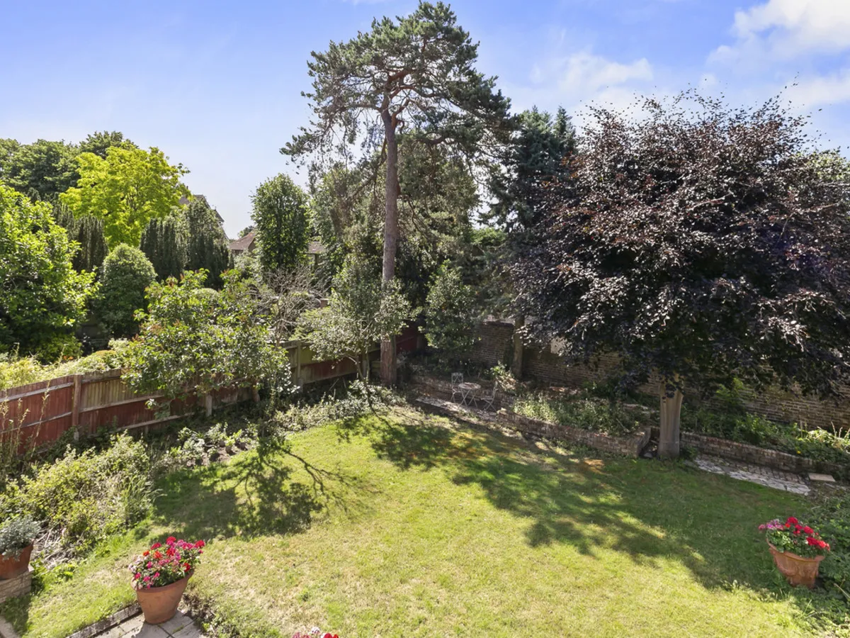 The Corner House, London, SW14, photo 16
