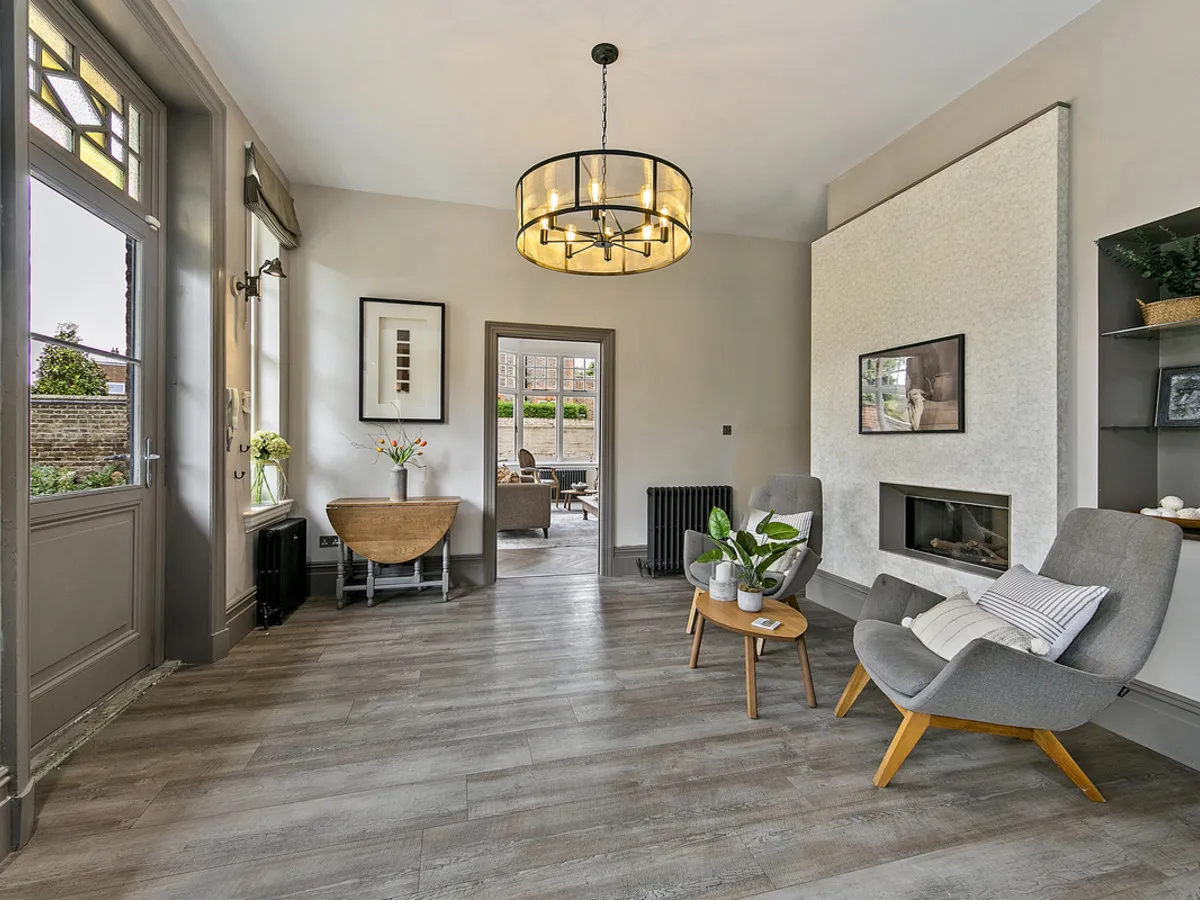 The Corner House, London, SW14, photo 34