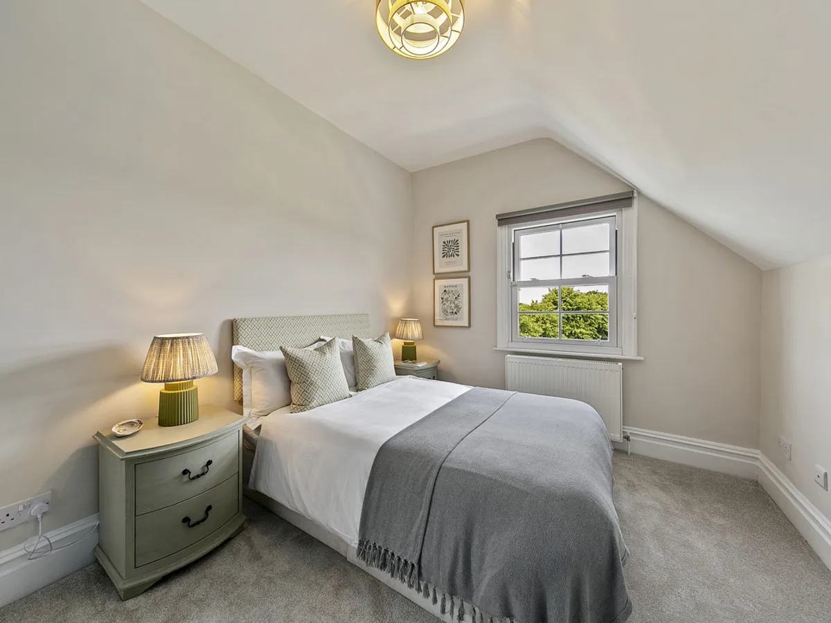 The Corner House, London, SW14, photo 42