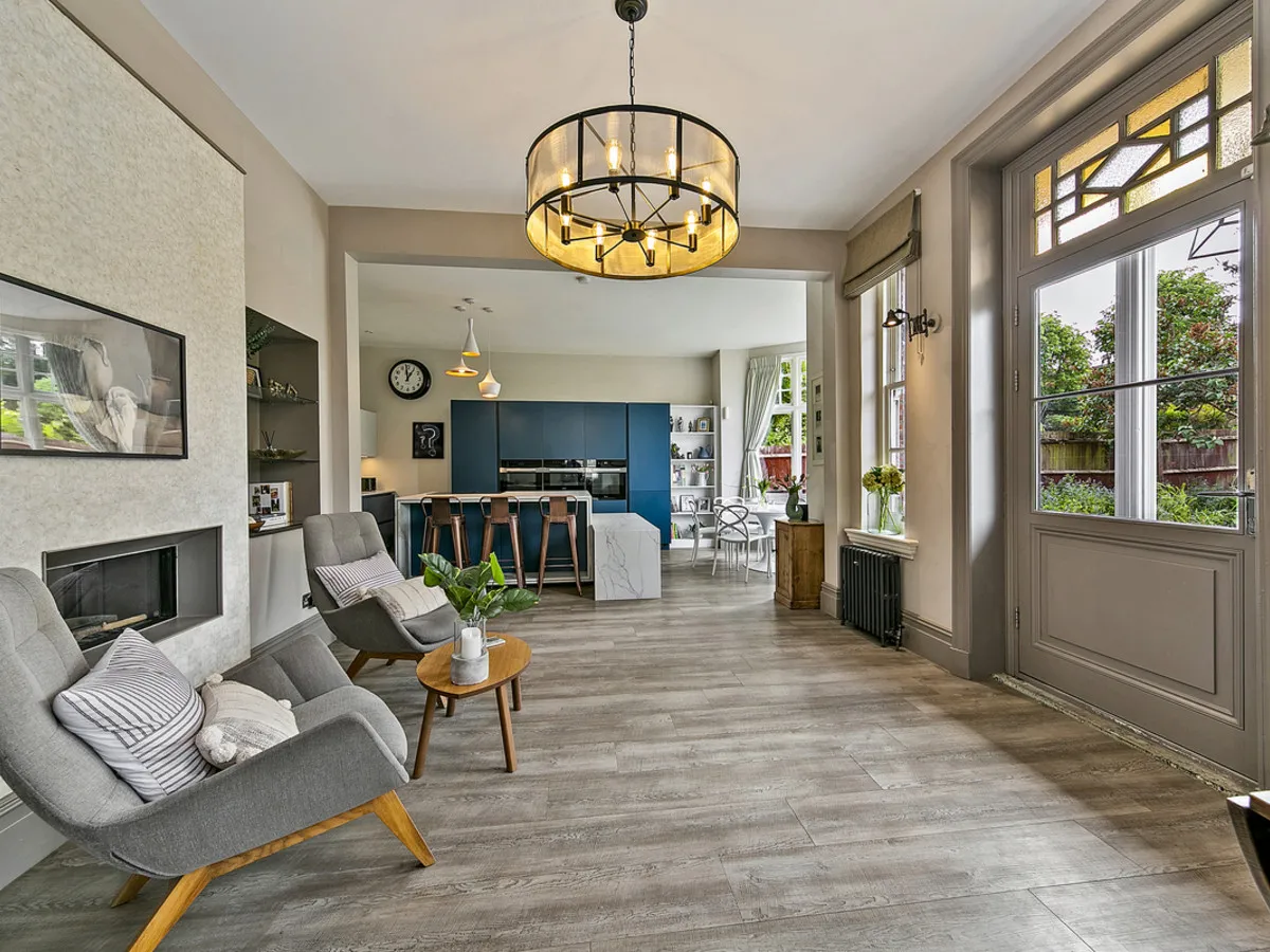 The Corner House, London, SW14, photo 5