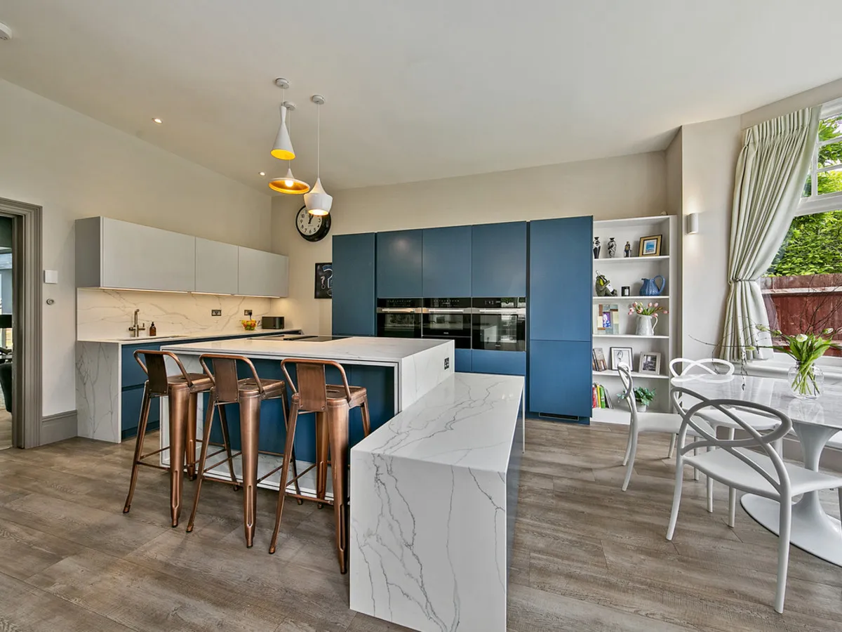 The Corner House, London, SW14, photo 4