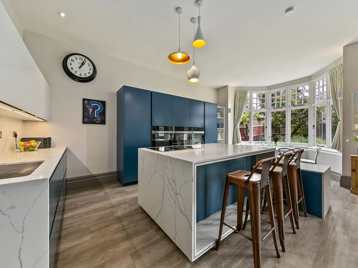 The Corner House, London, SW14, photo 14