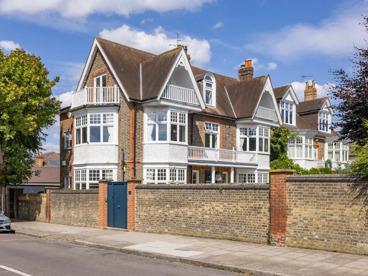 The Corner House, London, SW14, photo 29