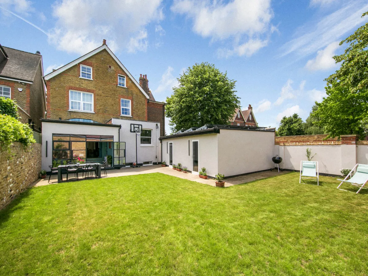 The Corner House, London, SW14, photo 13