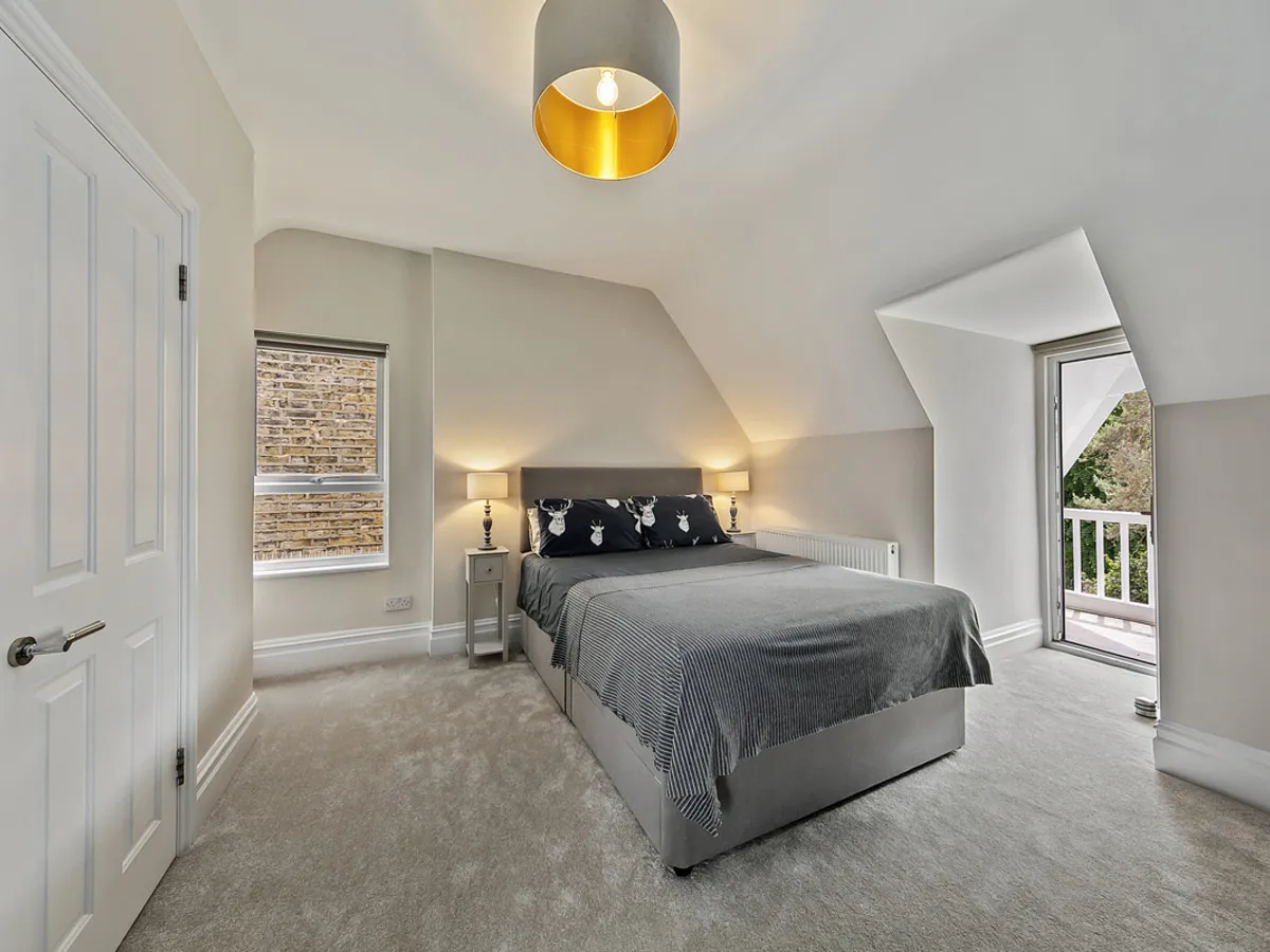 The Corner House, London, SW14, photo 40