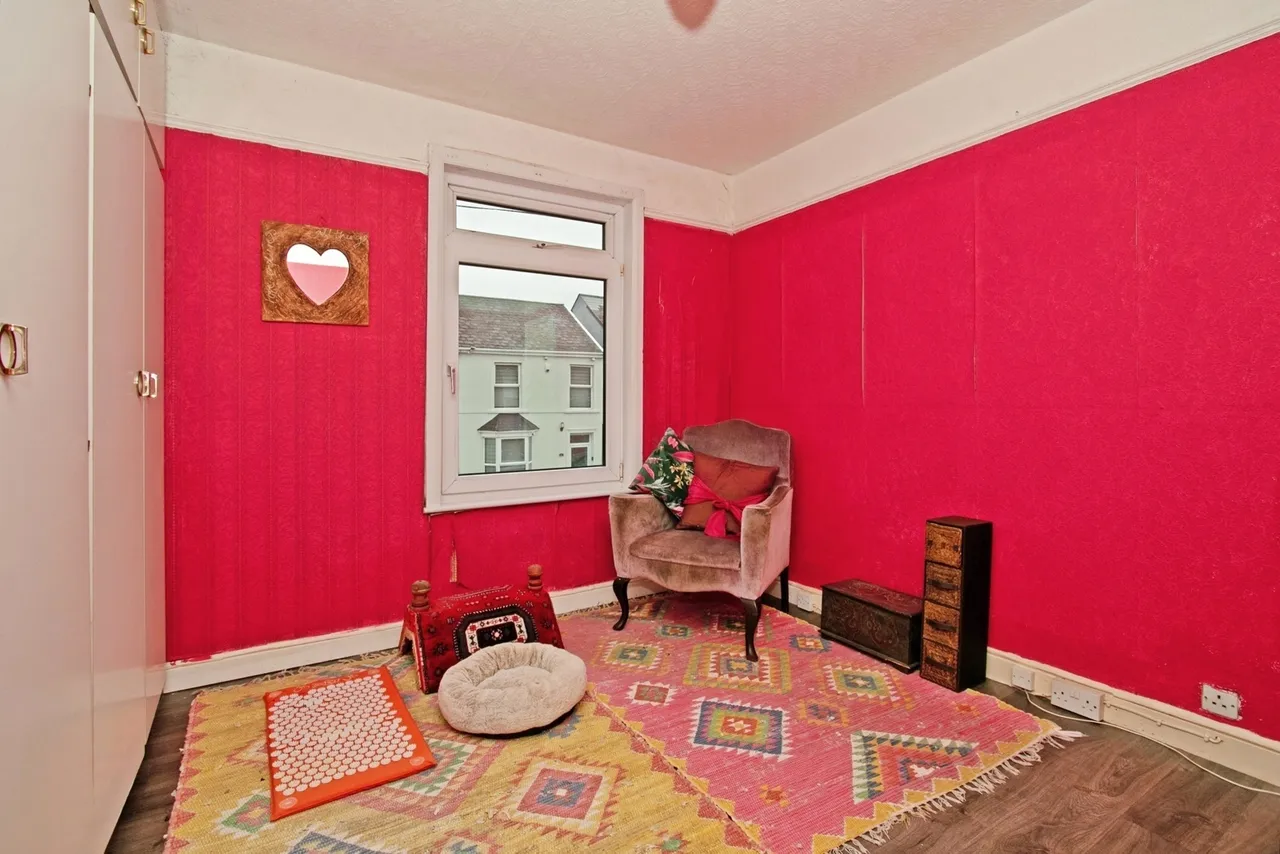 Hughville Street, Camborne, TR14, photo 14