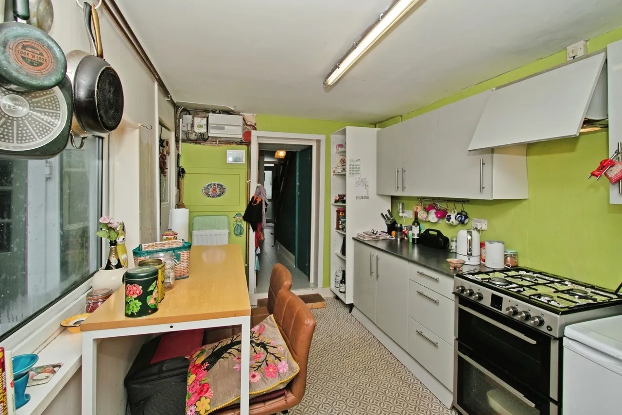 Hughville Street, Camborne, TR14, photo 20