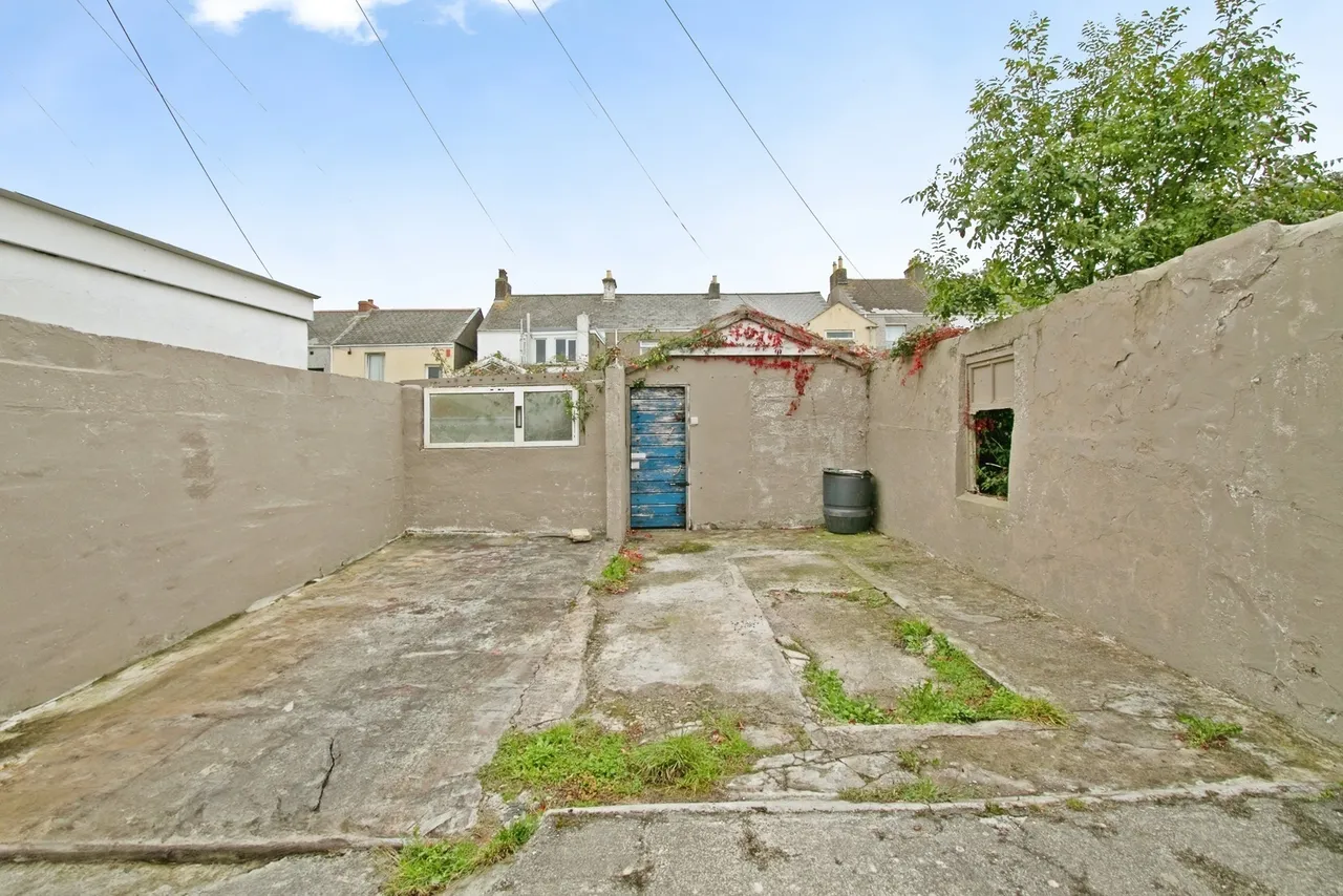 Hughville Street, Camborne, TR14, photo 5