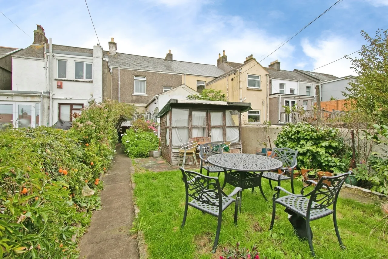 Hughville Street, Camborne, TR14, photo 7