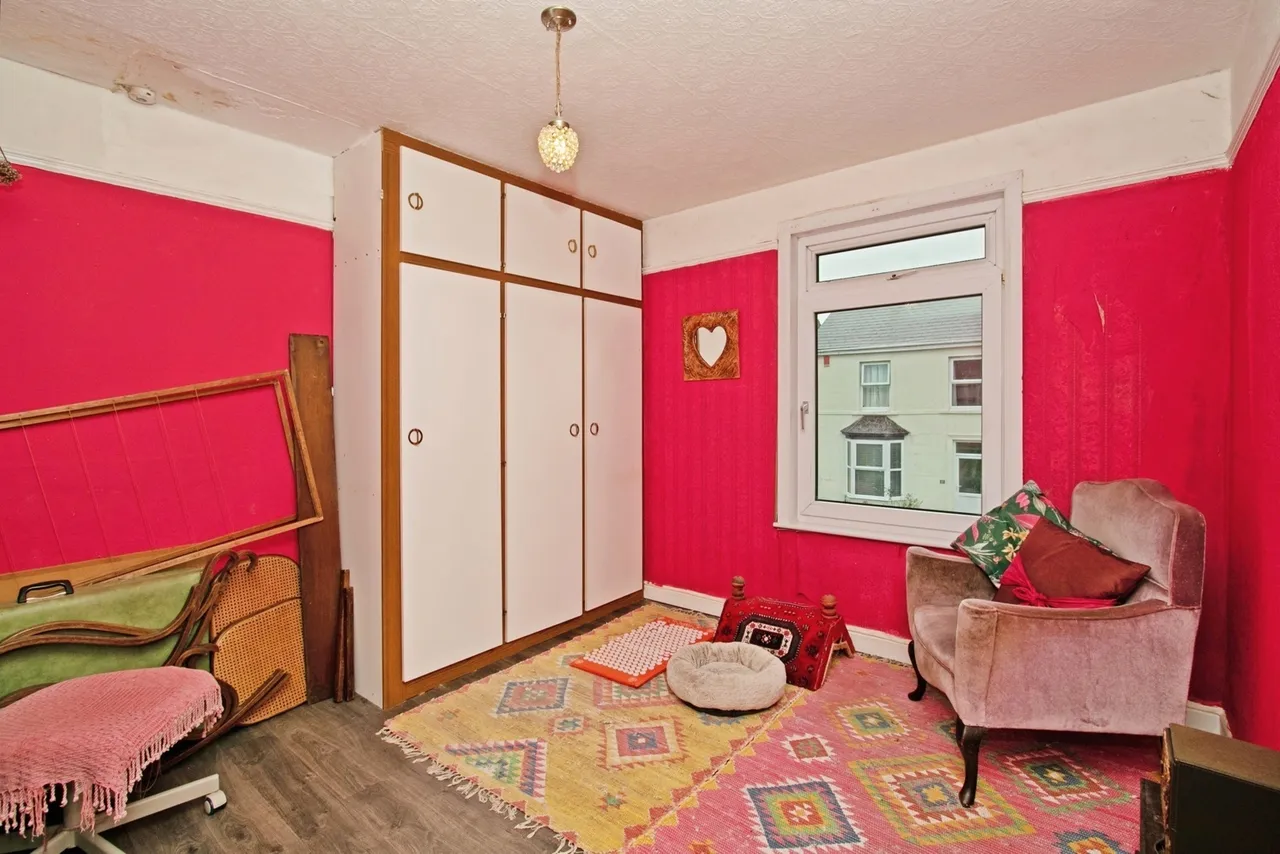 Hughville Street, Camborne, TR14, photo 13