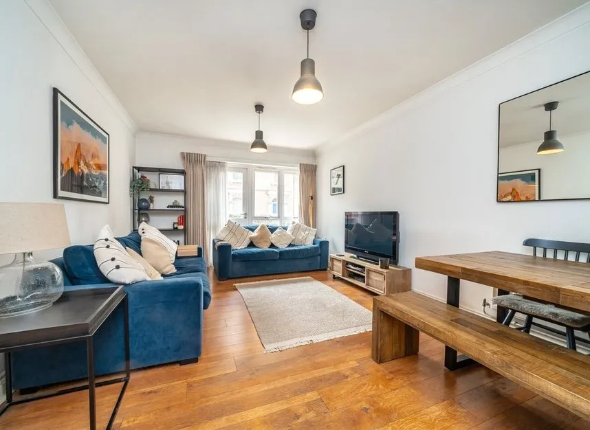Ferndale Road, Clapham, SW4, photo 2