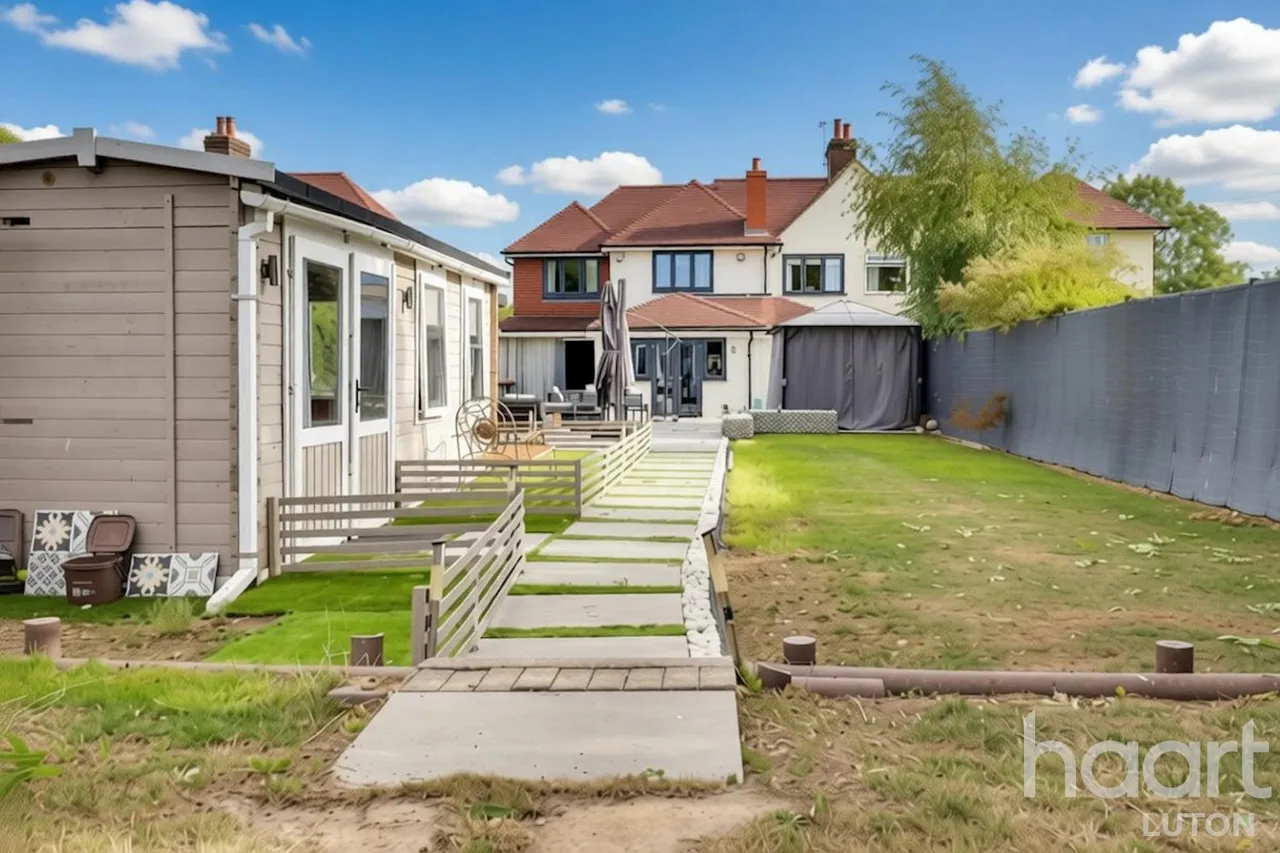 Markyate Road, Luton, LU1, photo 36