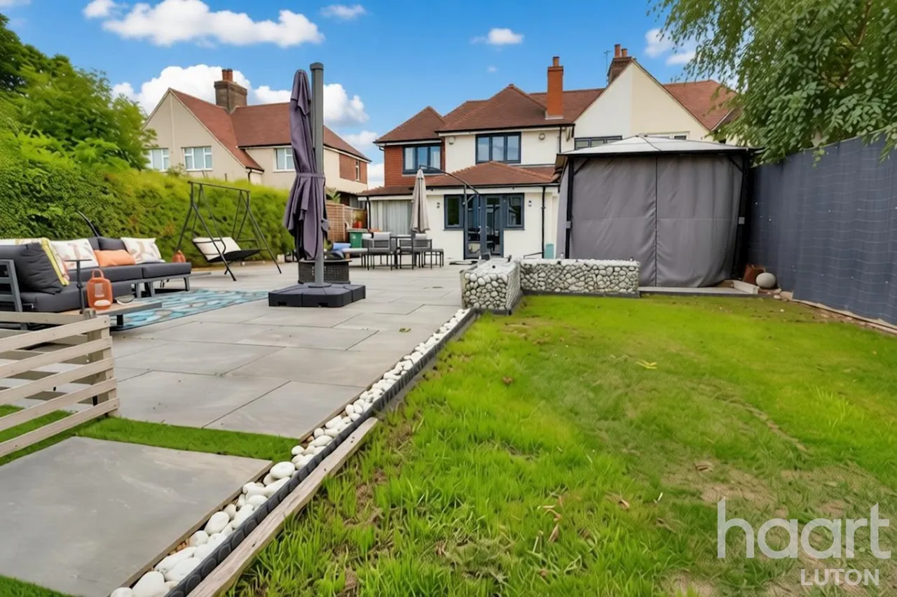 Markyate Road, Luton, LU1, photo 42