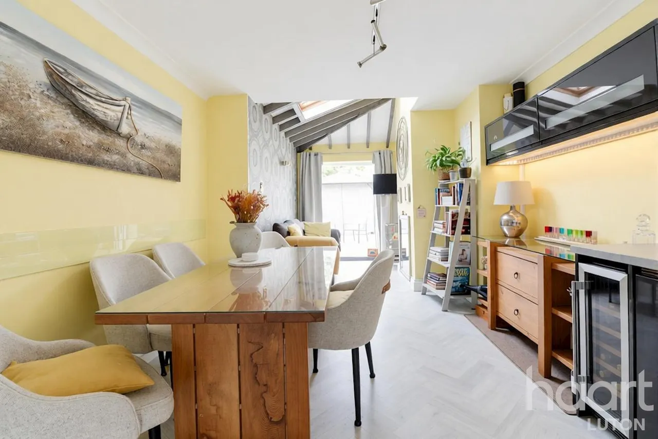Markyate Road, Luton, LU1, photo 17
