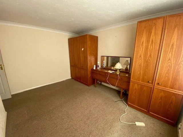 Ravenswood Drive, Auckley, Doncaster, South Yorkshire, DN9, photo 11