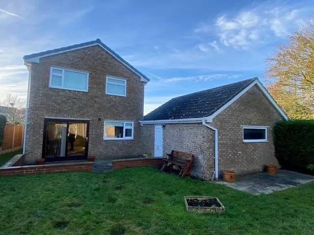 Ravenswood Drive, Auckley, Doncaster, South Yorkshire, DN9, photo 4