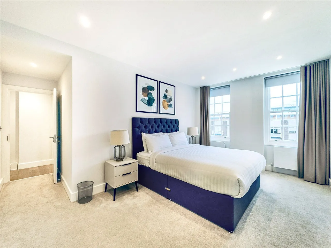 Portman Square, Marylebone, W1H, photo 5