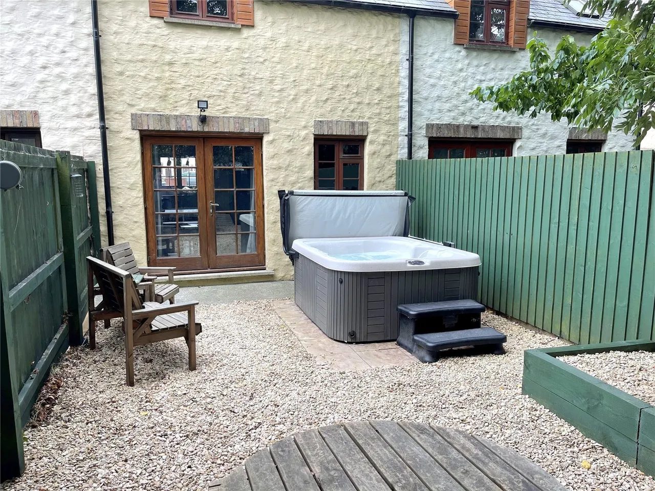 Glanafon Gardens, Haverfordwest, SA62, photo 13