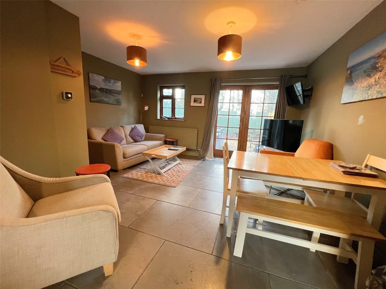 Glanafon Gardens, Haverfordwest, SA62, photo 3