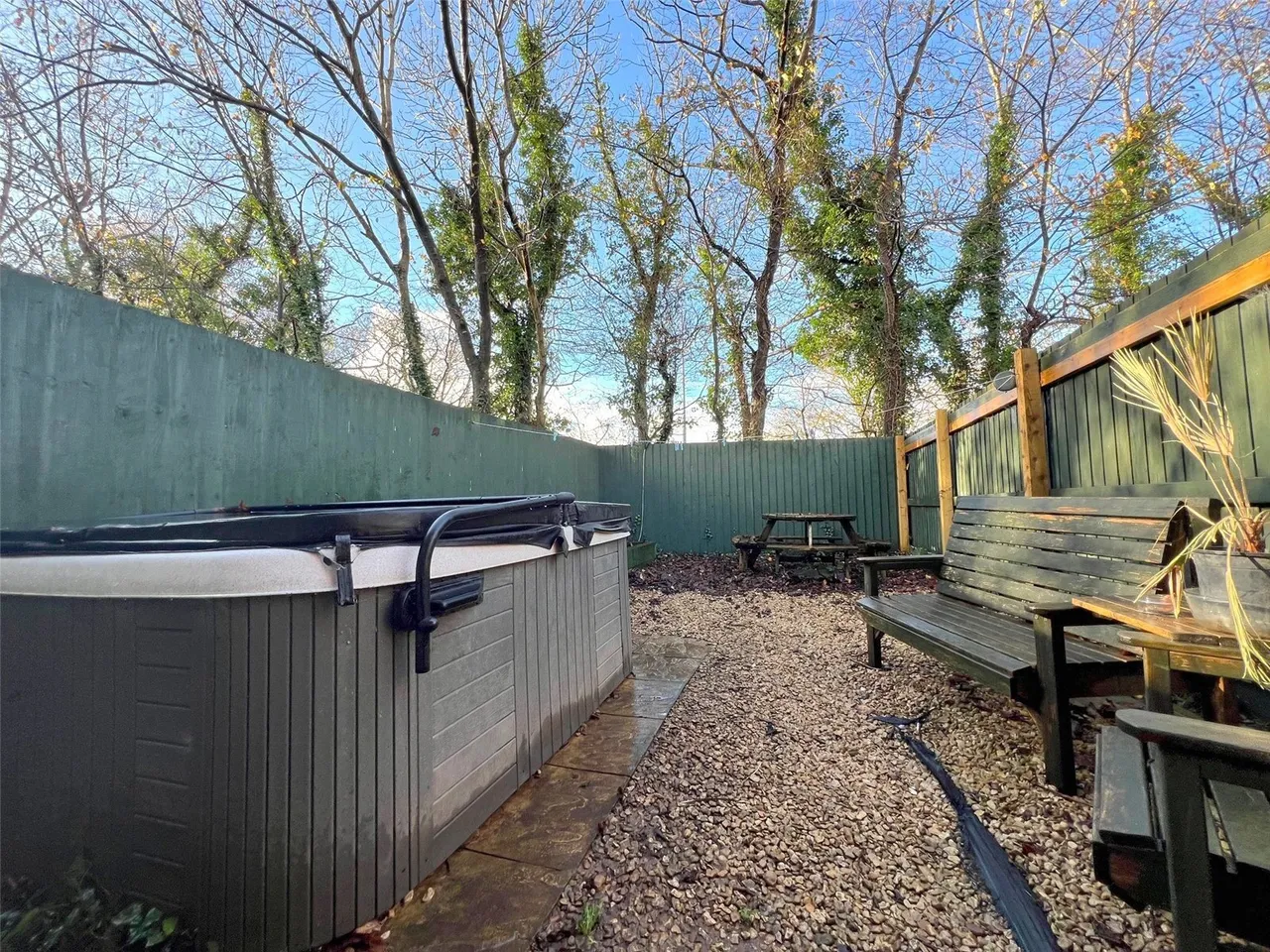 Glanafon Gardens, Haverfordwest, SA62, photo 14