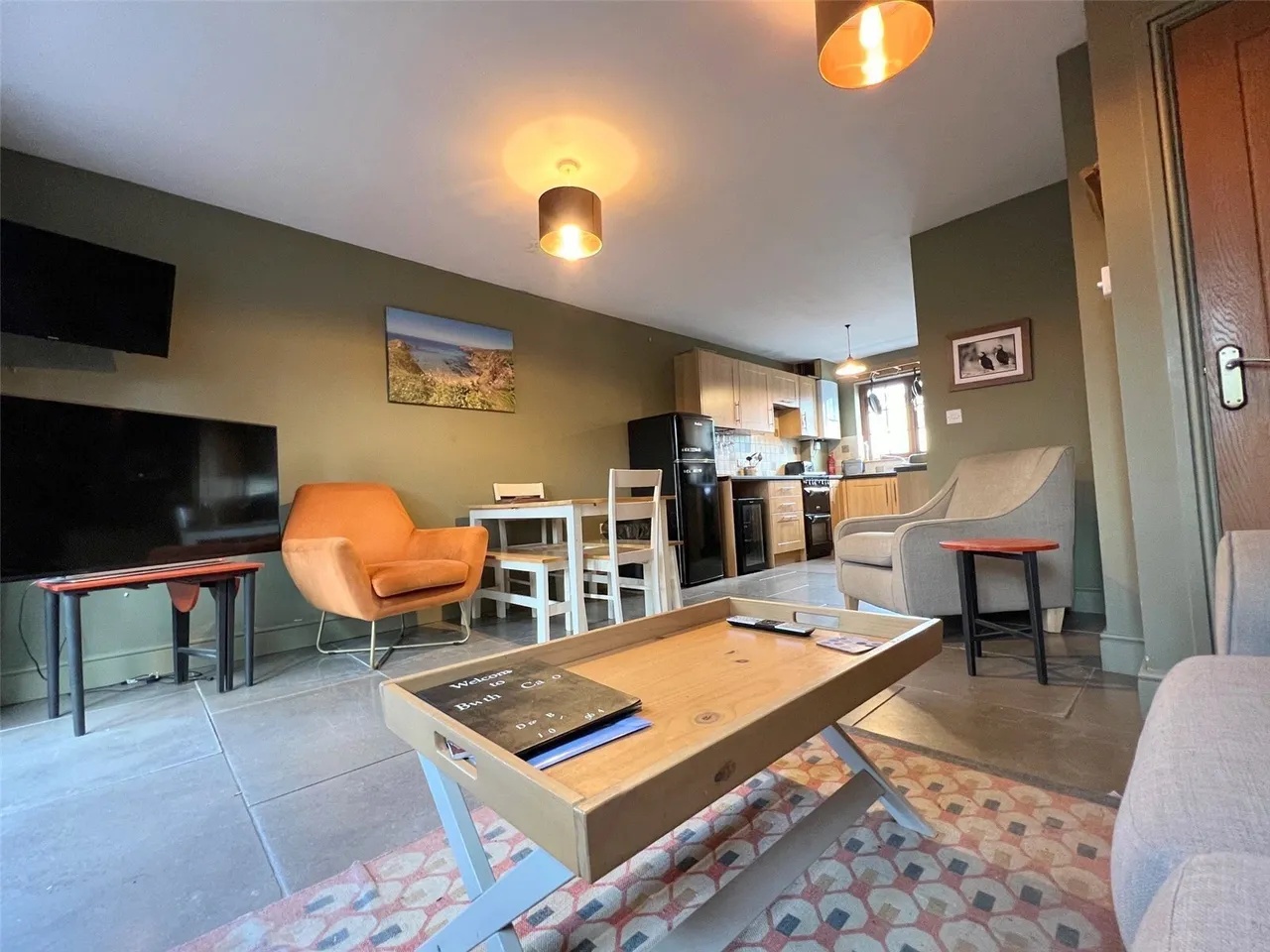Glanafon Gardens, Haverfordwest, SA62, photo 4