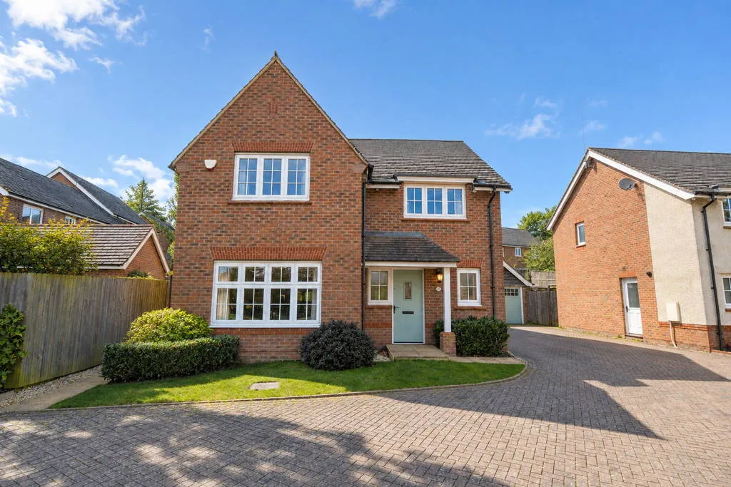 4 bed house for sale — Sigwels Road, Cawston, Rugby, CV22 7XF