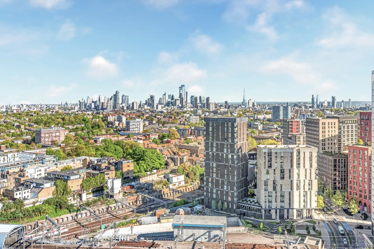 York Way, Kings Cross, N7, photo 14