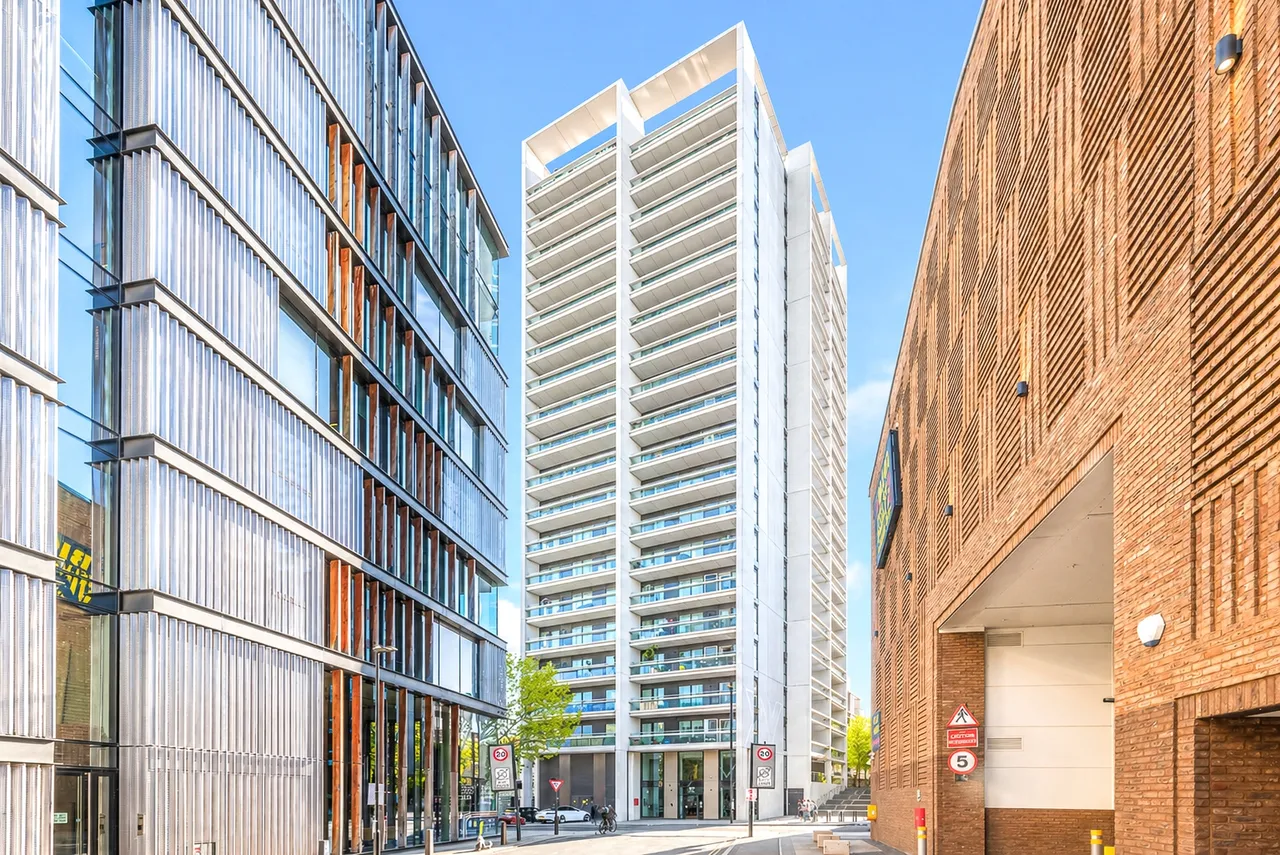 York Way, Kings Cross, N7, photo 16