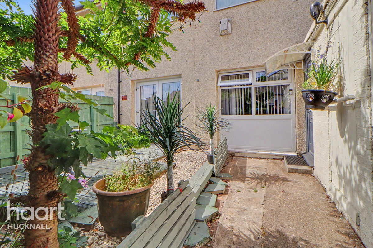 Quarry Avenue, Nottingham, NG6, photo 12