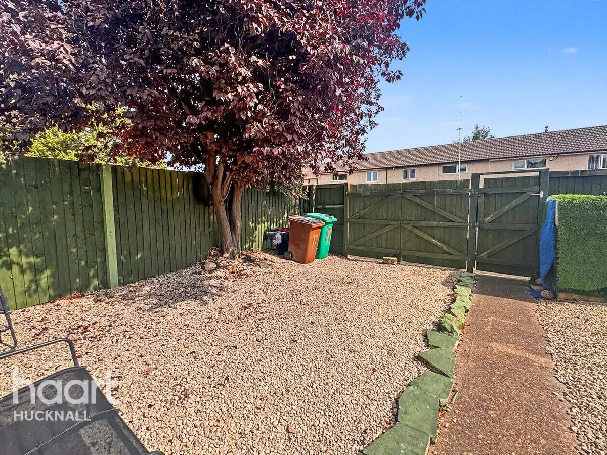 Quarry Avenue, Nottingham, NG6, photo 15