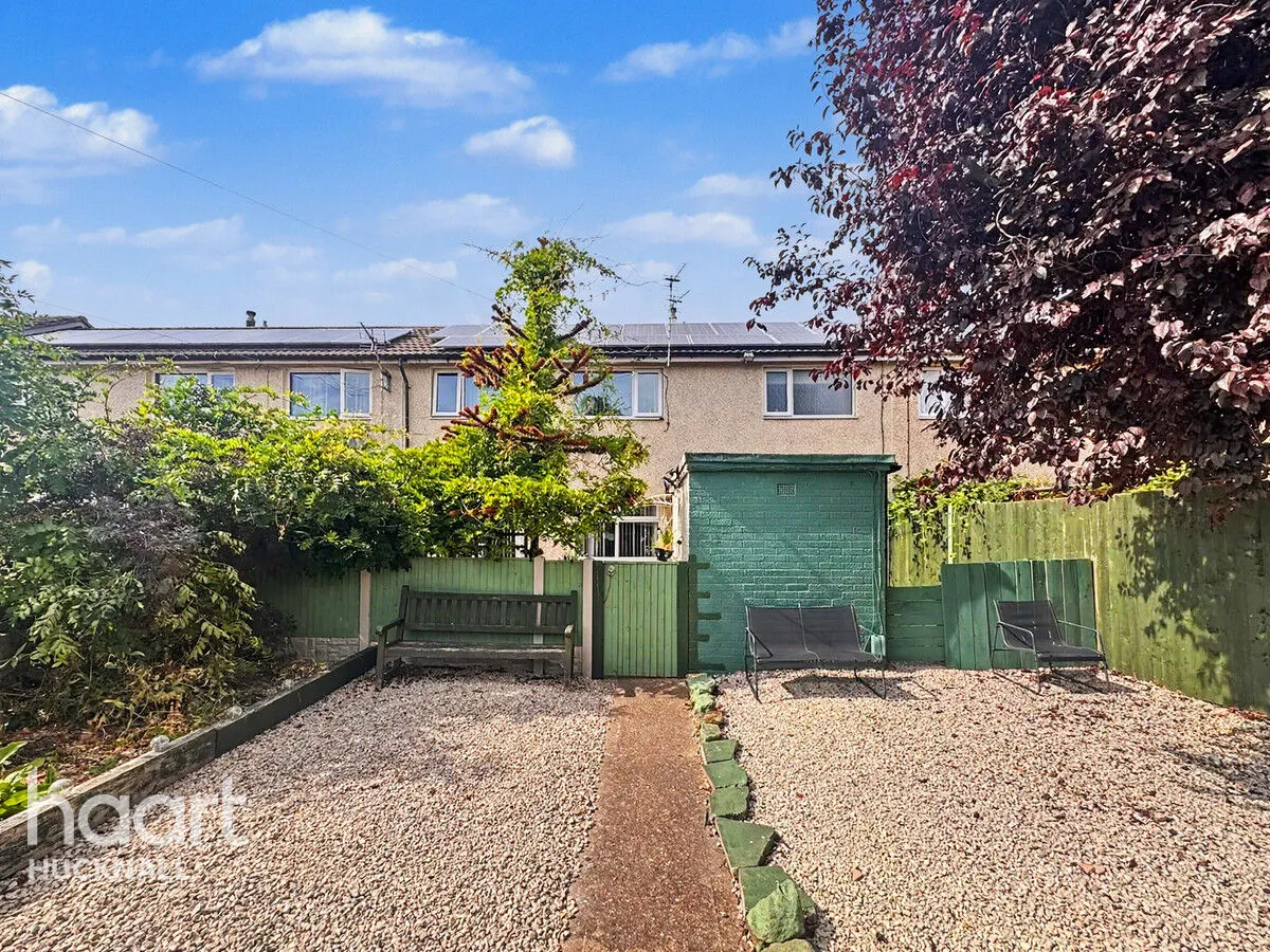 Quarry Avenue, Nottingham, NG6, photo 13