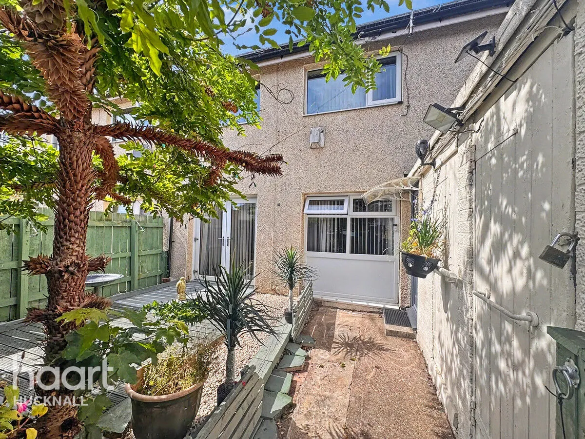 Quarry Avenue, Nottingham, NG6, photo 14