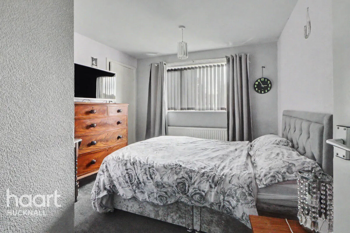 Quarry Avenue, Nottingham, NG6, photo 9